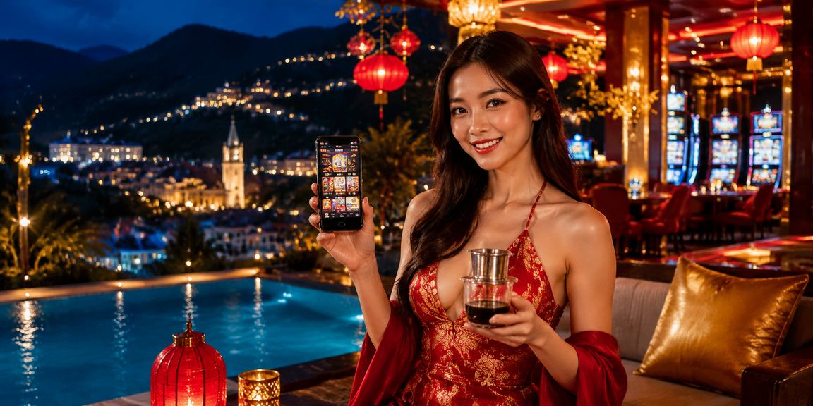Ứng dụng gfl2 trên điện thoại tại Sapa