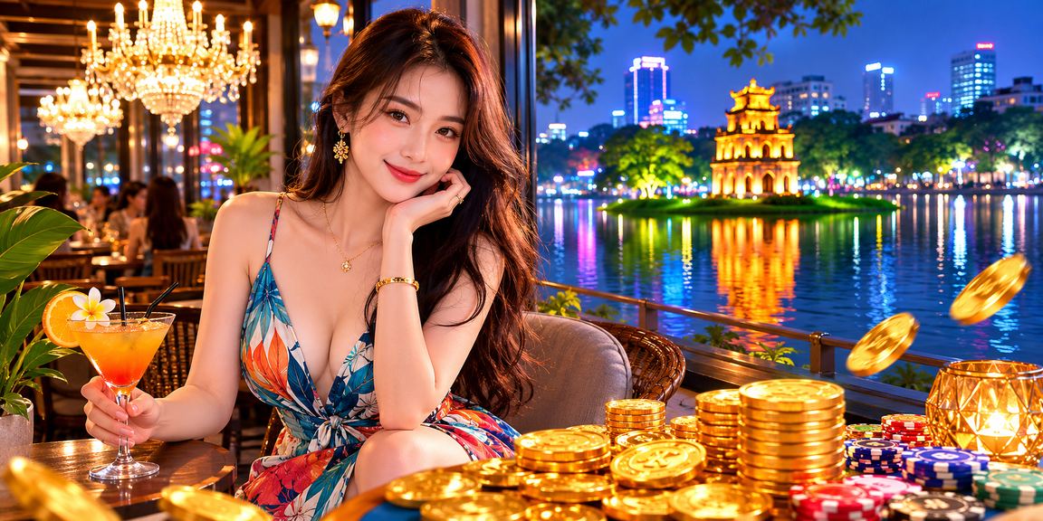 Hình ảnh cược casino và thể thao sôi động tại gfl2